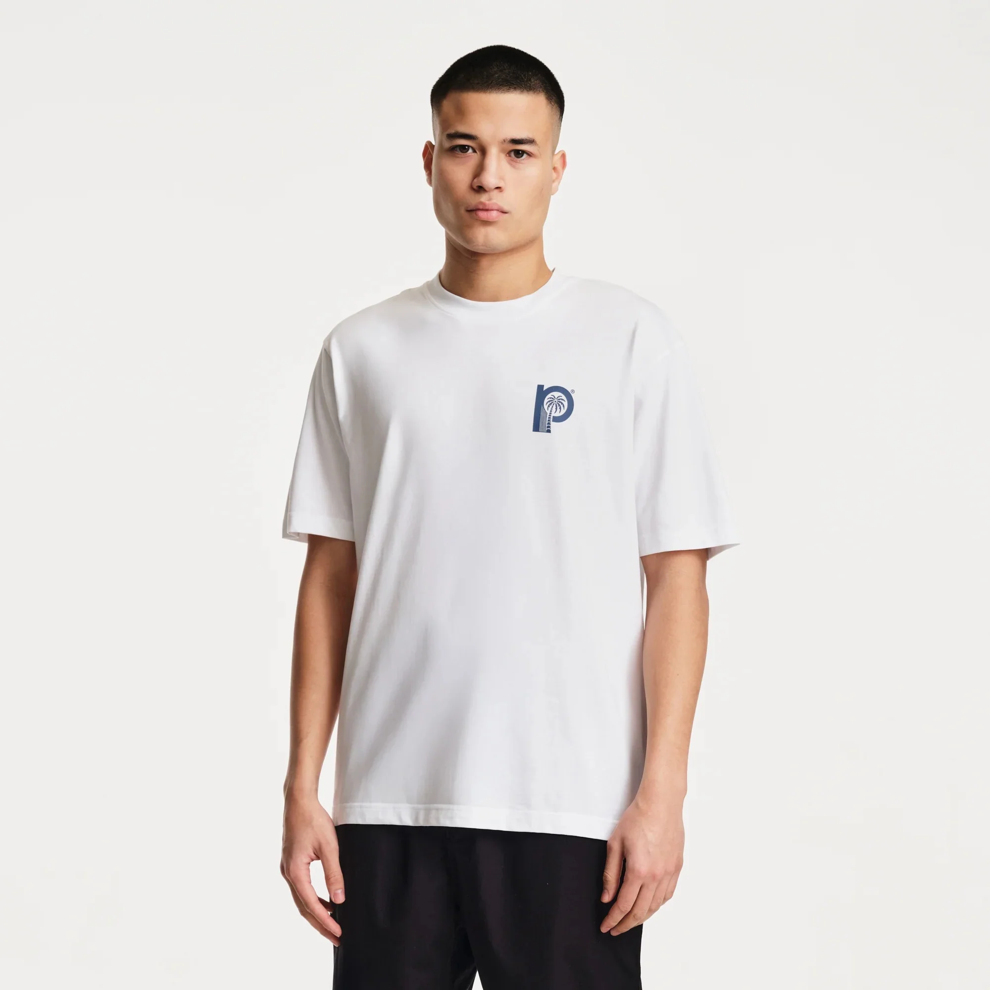 Delray T-Shirt - White - Image 3