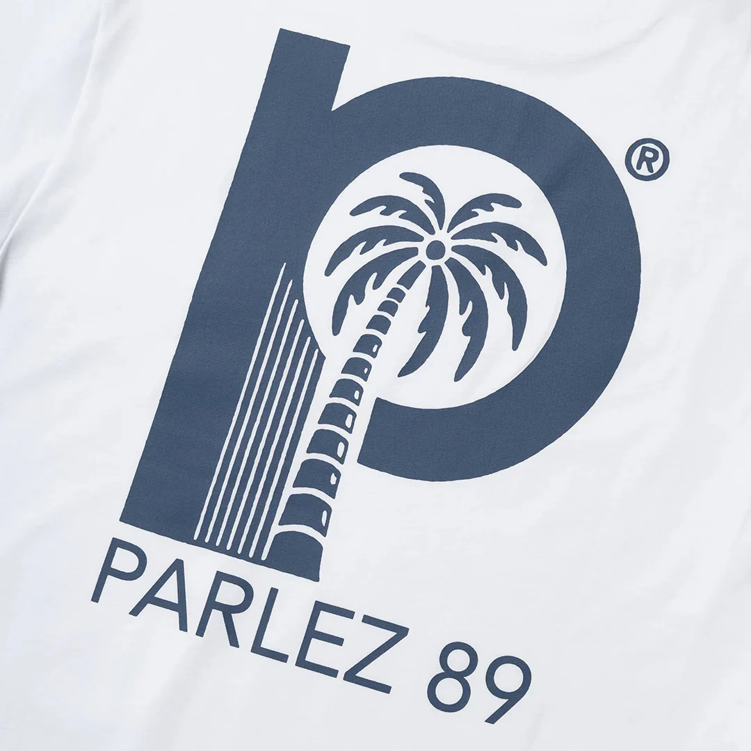 Delray T-Shirt - White - Image 6