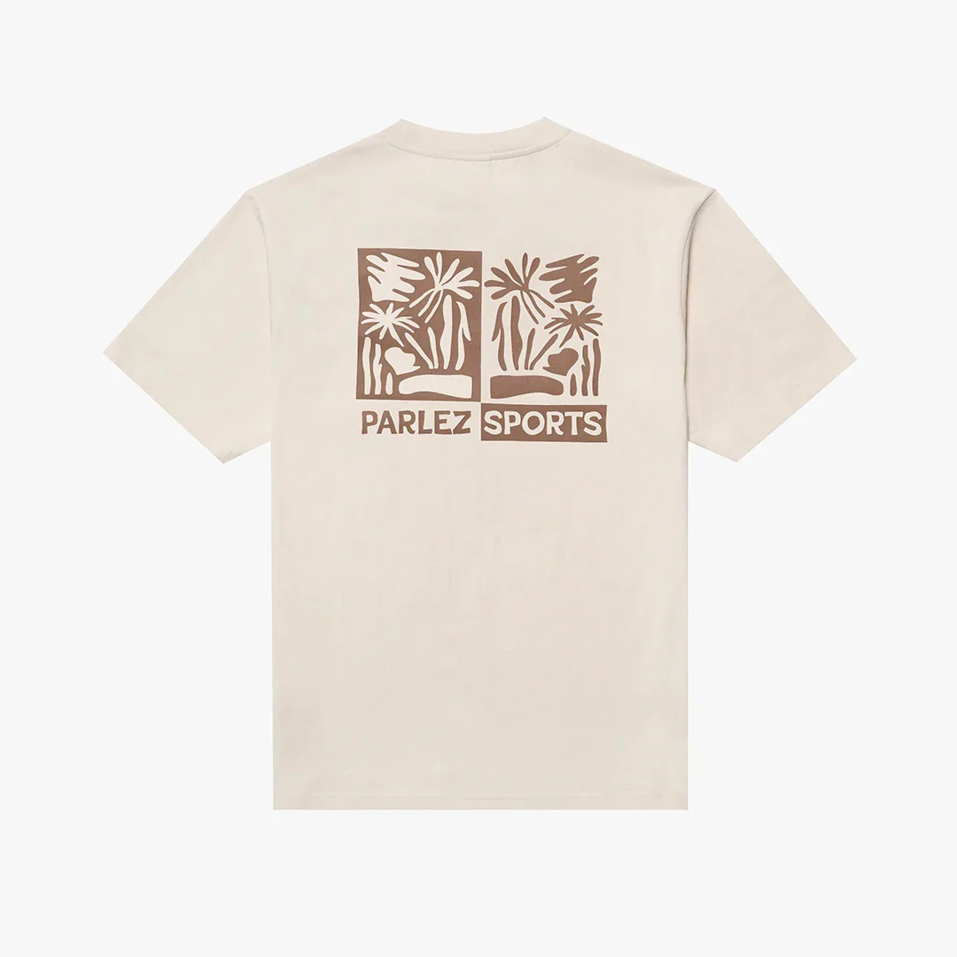 Destin T-Shirt - Beach