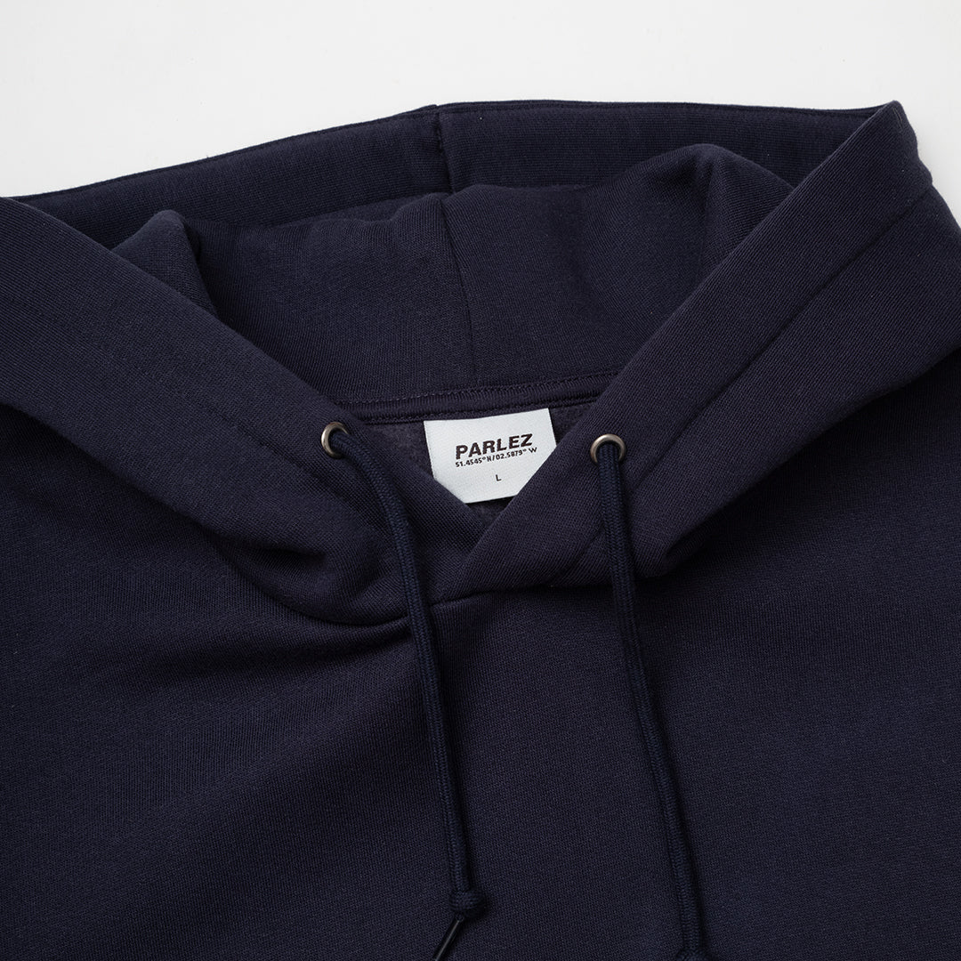 Flare Hoody - Midnight - Image 5