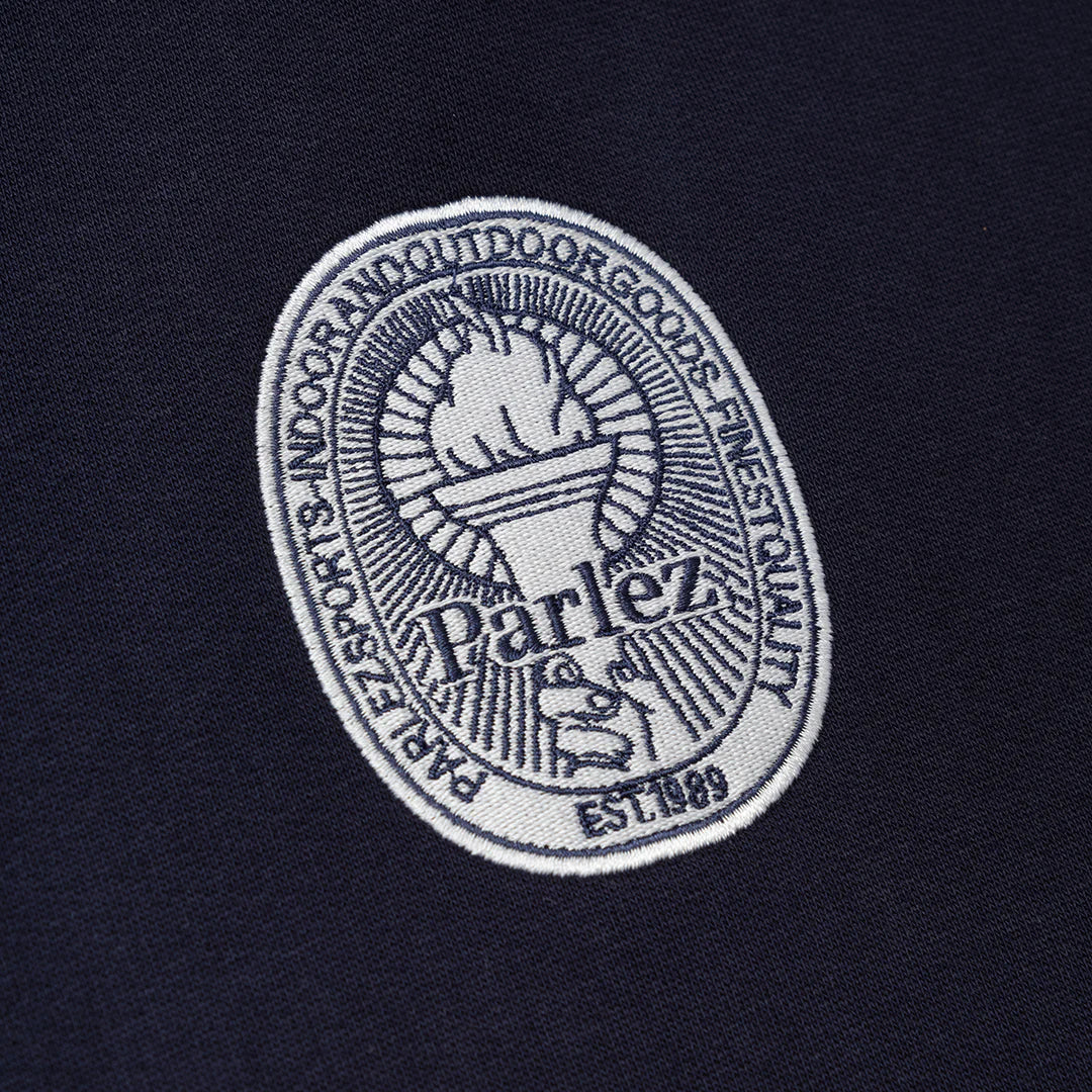 Flare Hoody - Midnight - Image 6