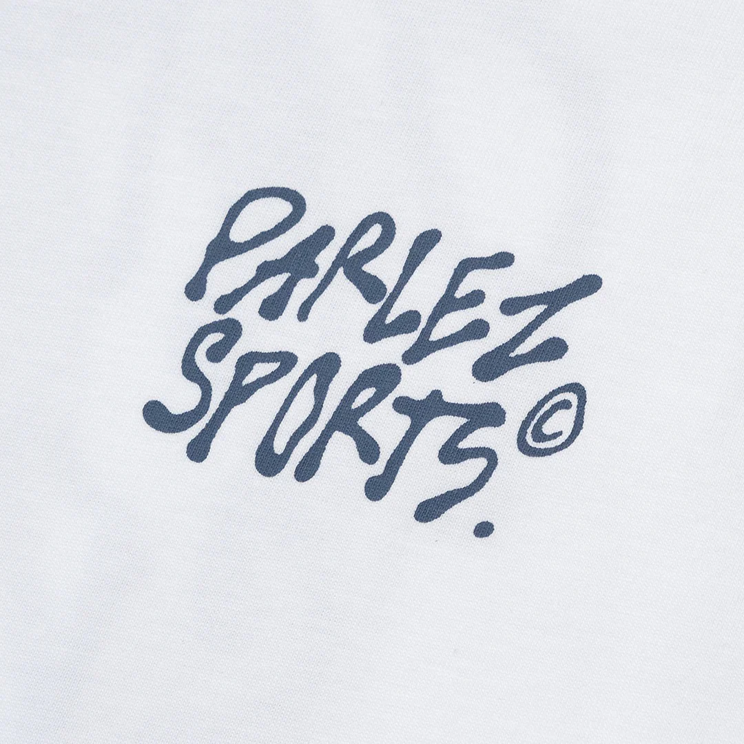 Flow T-Shirt - White - Image 5