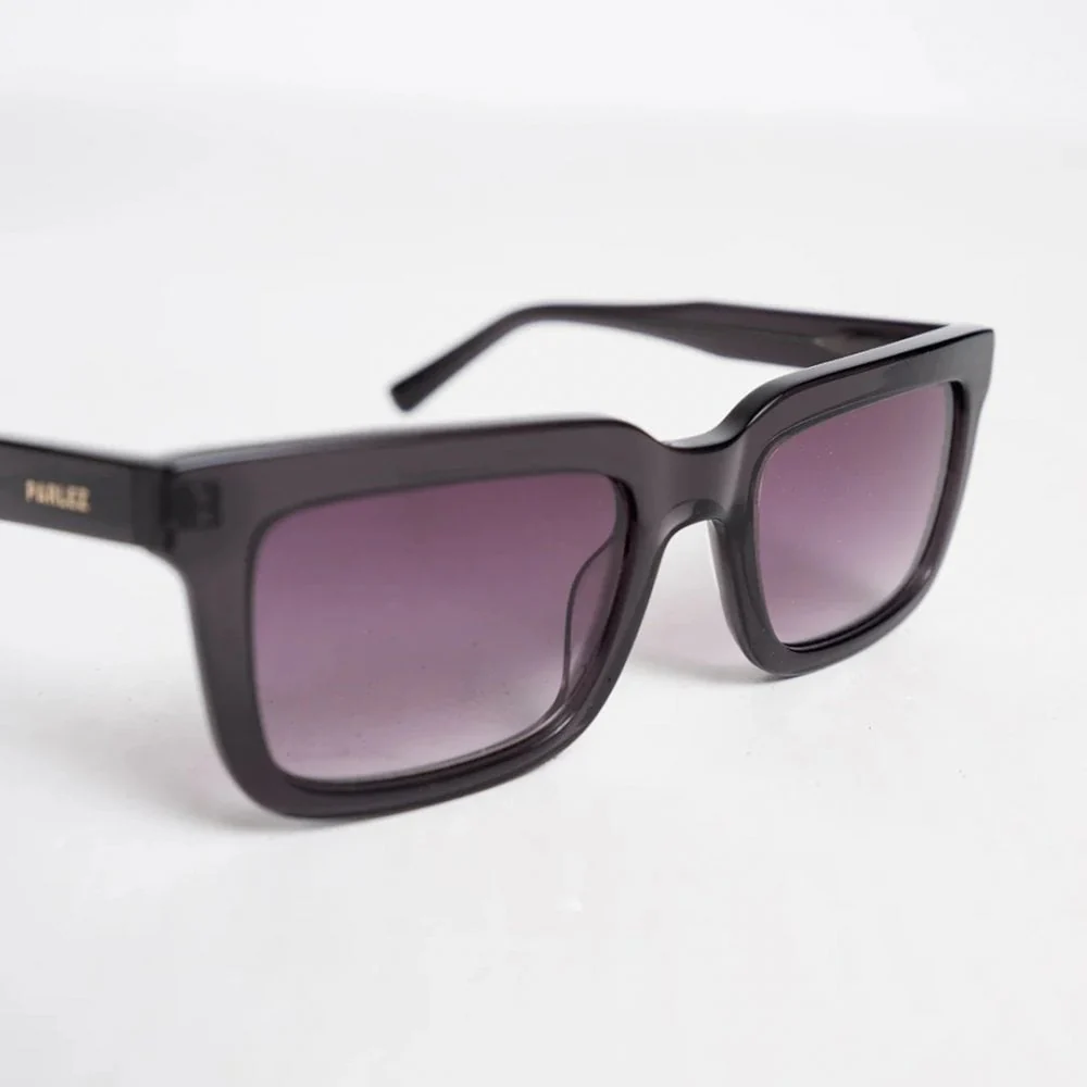 Hawksbill Sunglasses - Black - Image 2