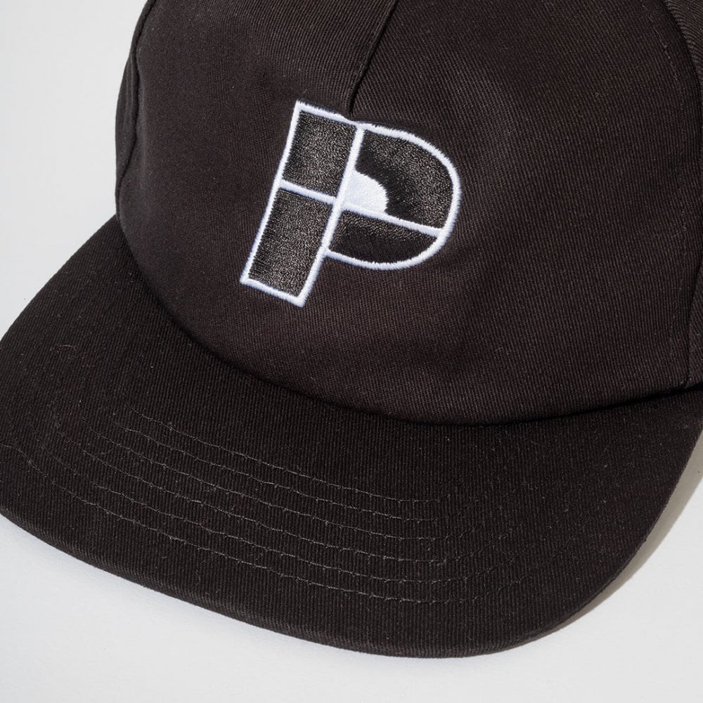 Homerun Cap - Black - Image 3
