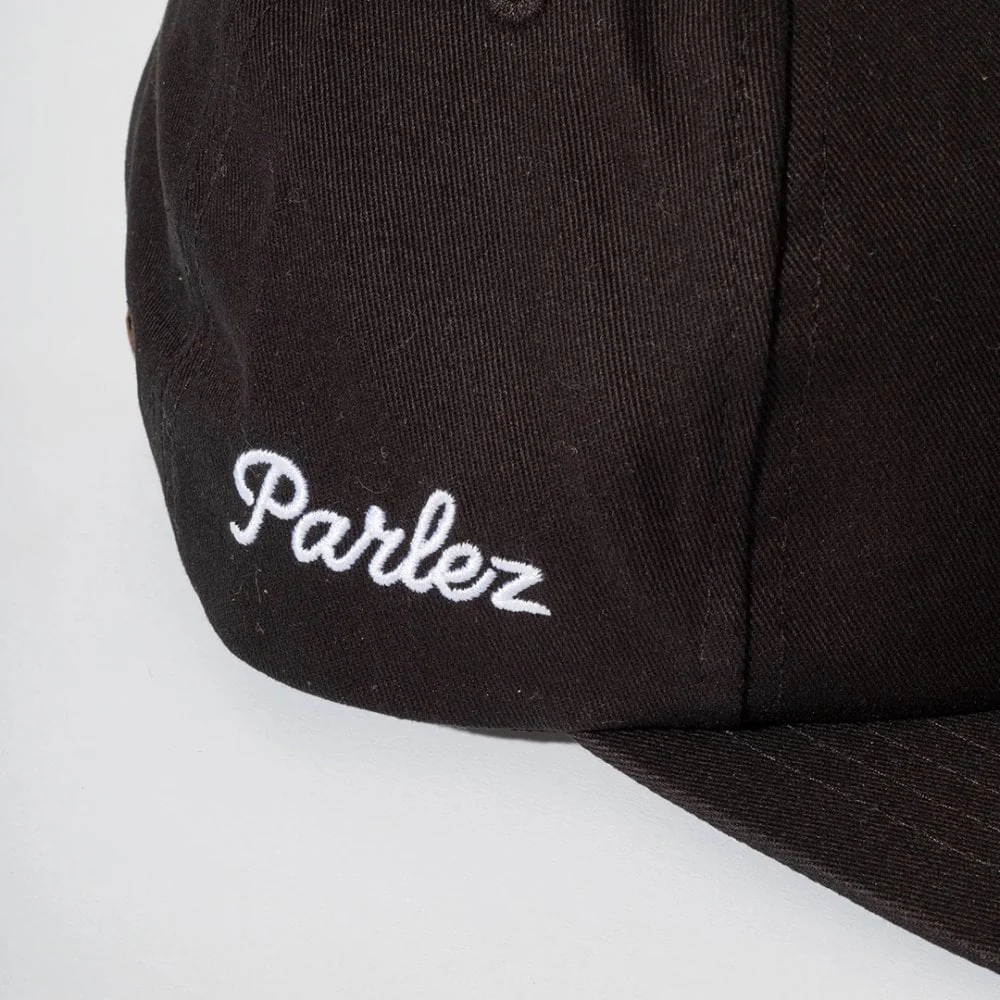 Homerun Cap - Black - Image 4