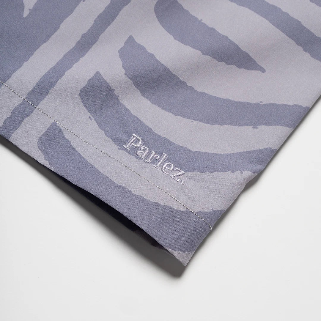 Huntington Shirt - Purple Haze - Image 4