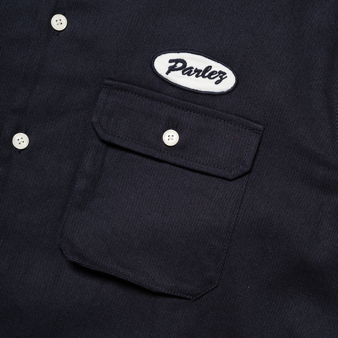 Jack Shirt - Midnight - Image 4