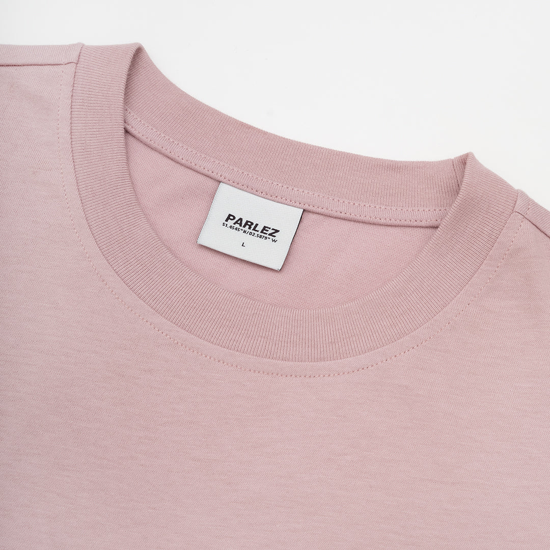 Marion T-Shirt - Quartz - Image 5