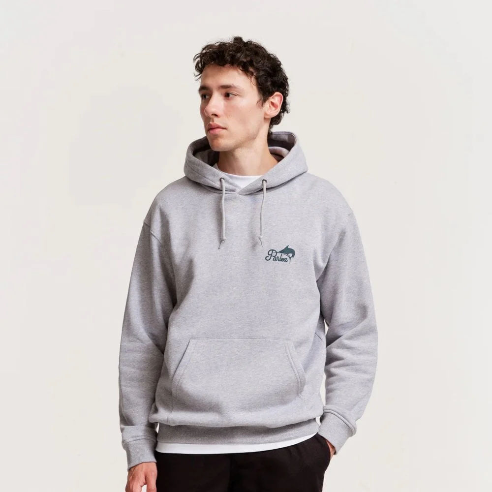 Marlin Hoodie, Heather - Image 3
