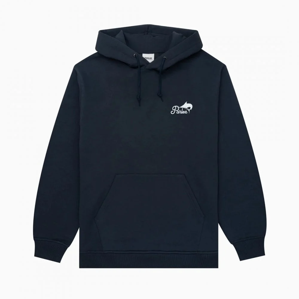Marlin Hoodie, Midnight