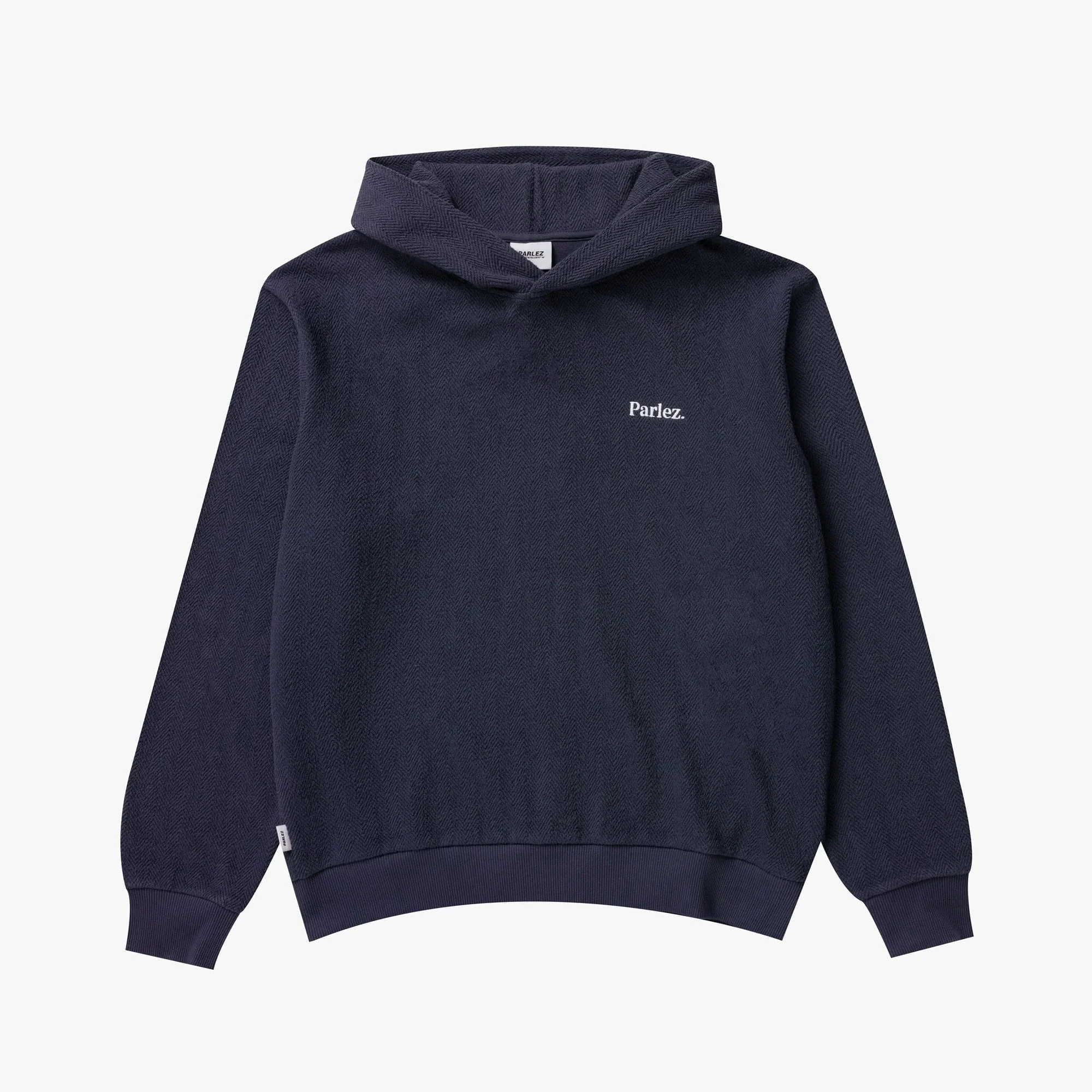 Millington Hoodie
