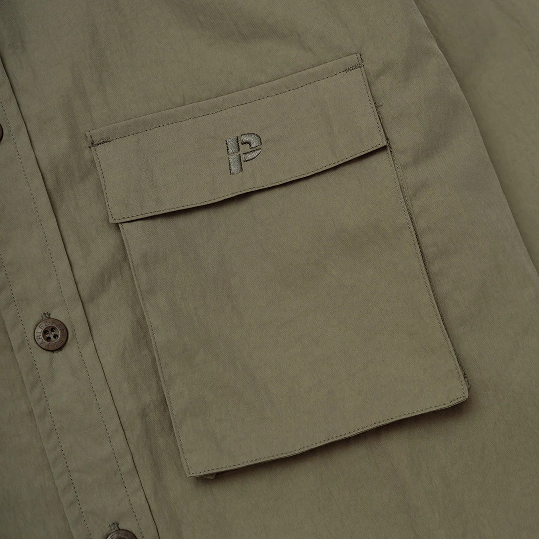 Mode Shirt - Herb - Image 7