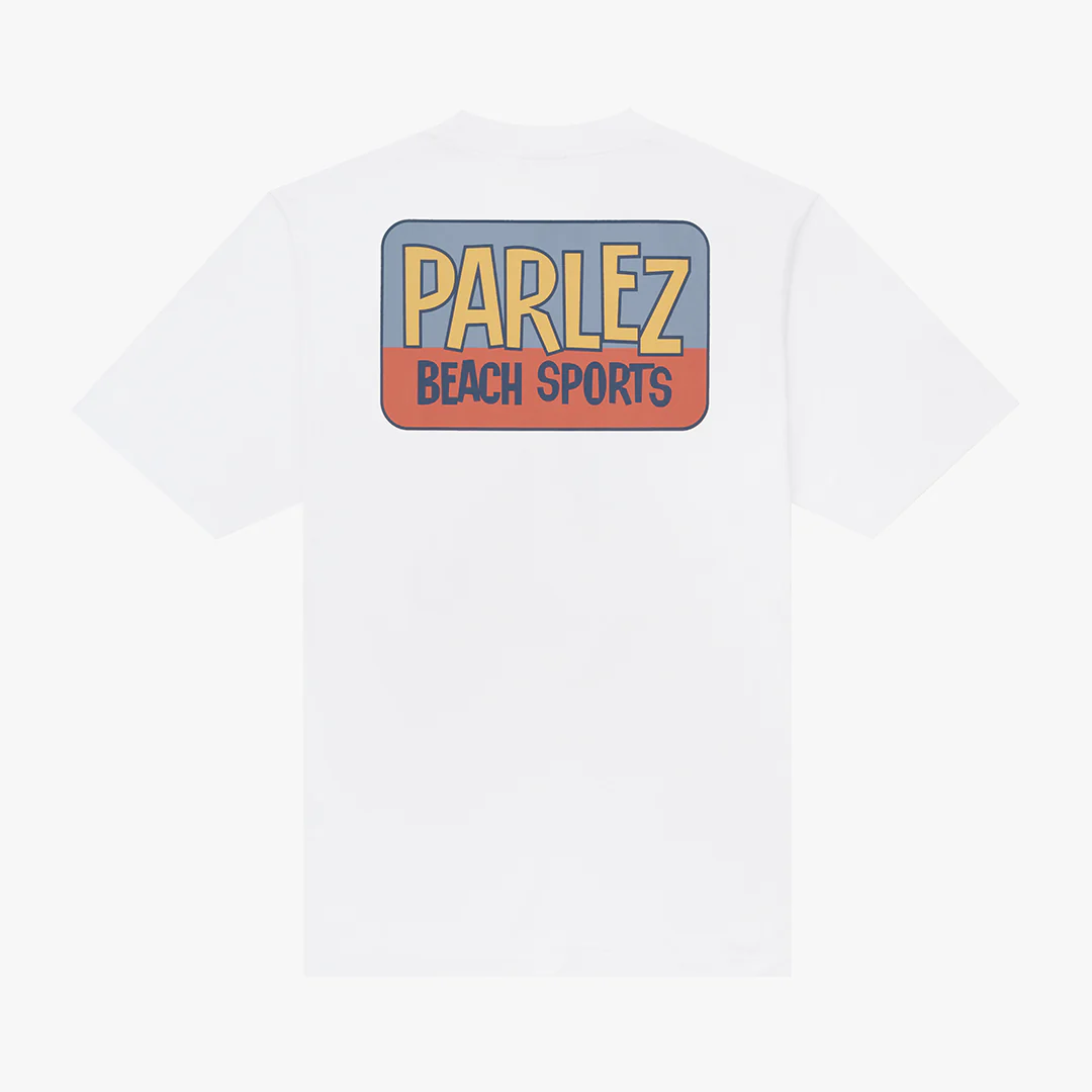 Myer T-Shirt - White