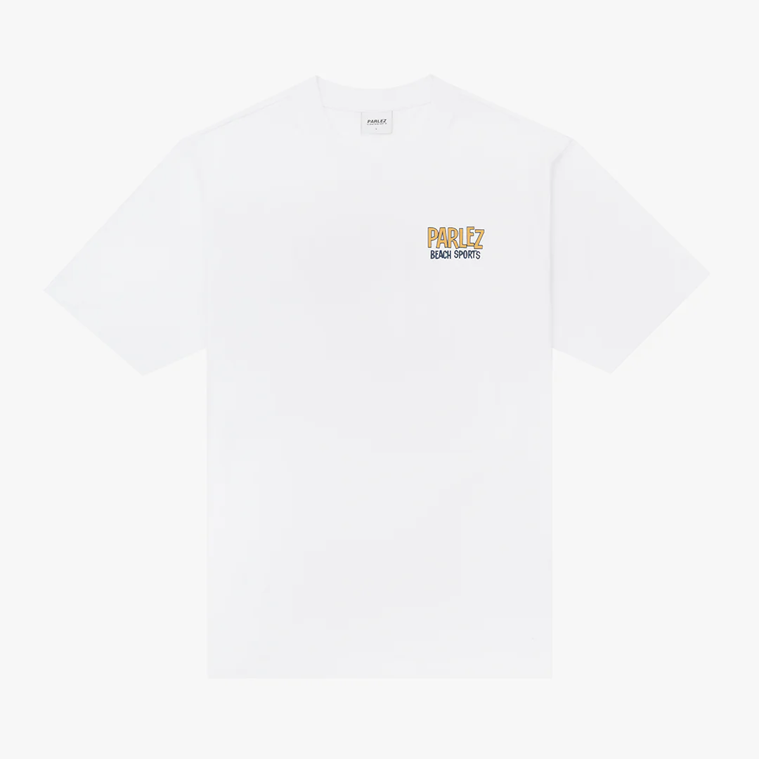 Myer T-Shirt - White - Image 2