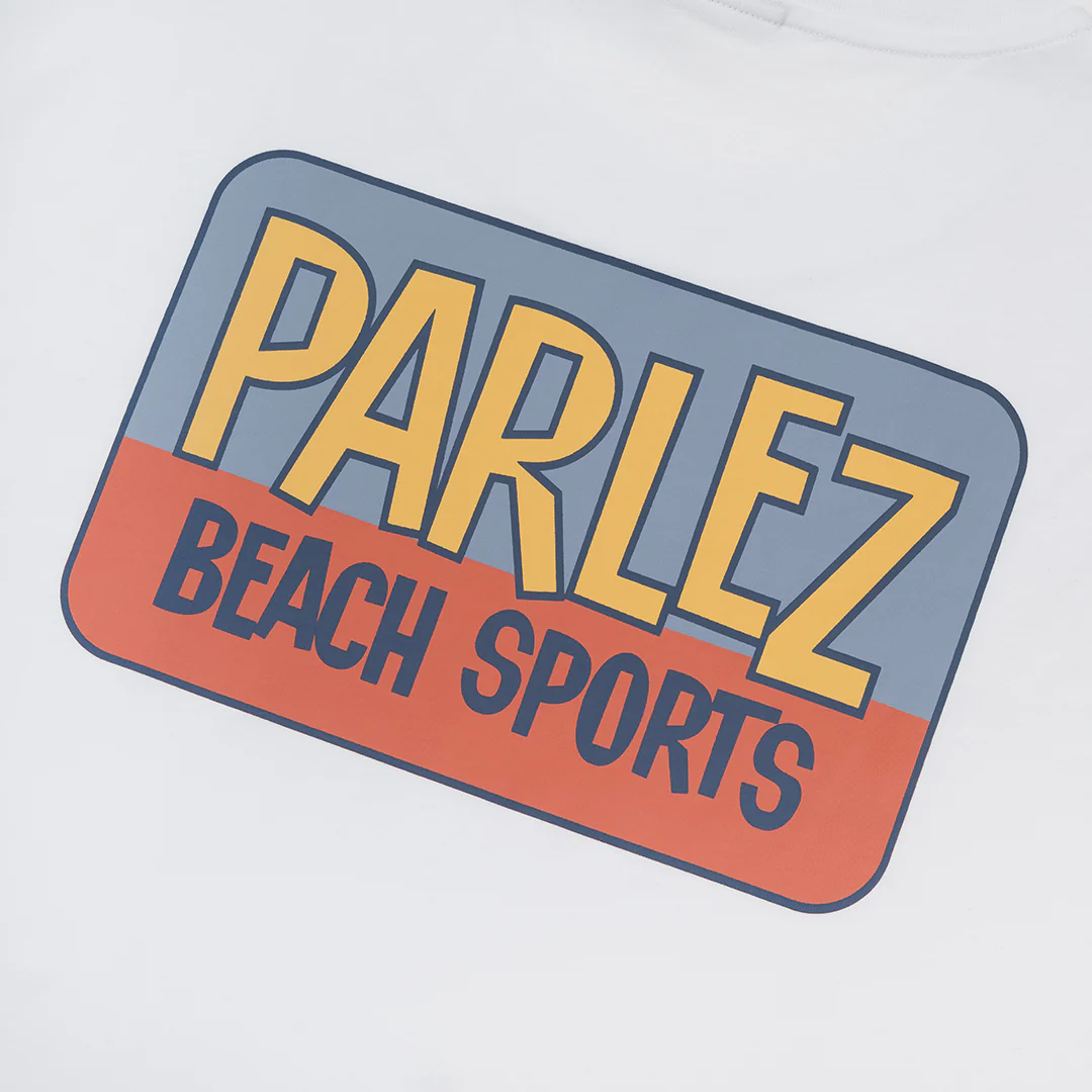 Myer T-Shirt - White - Image 4