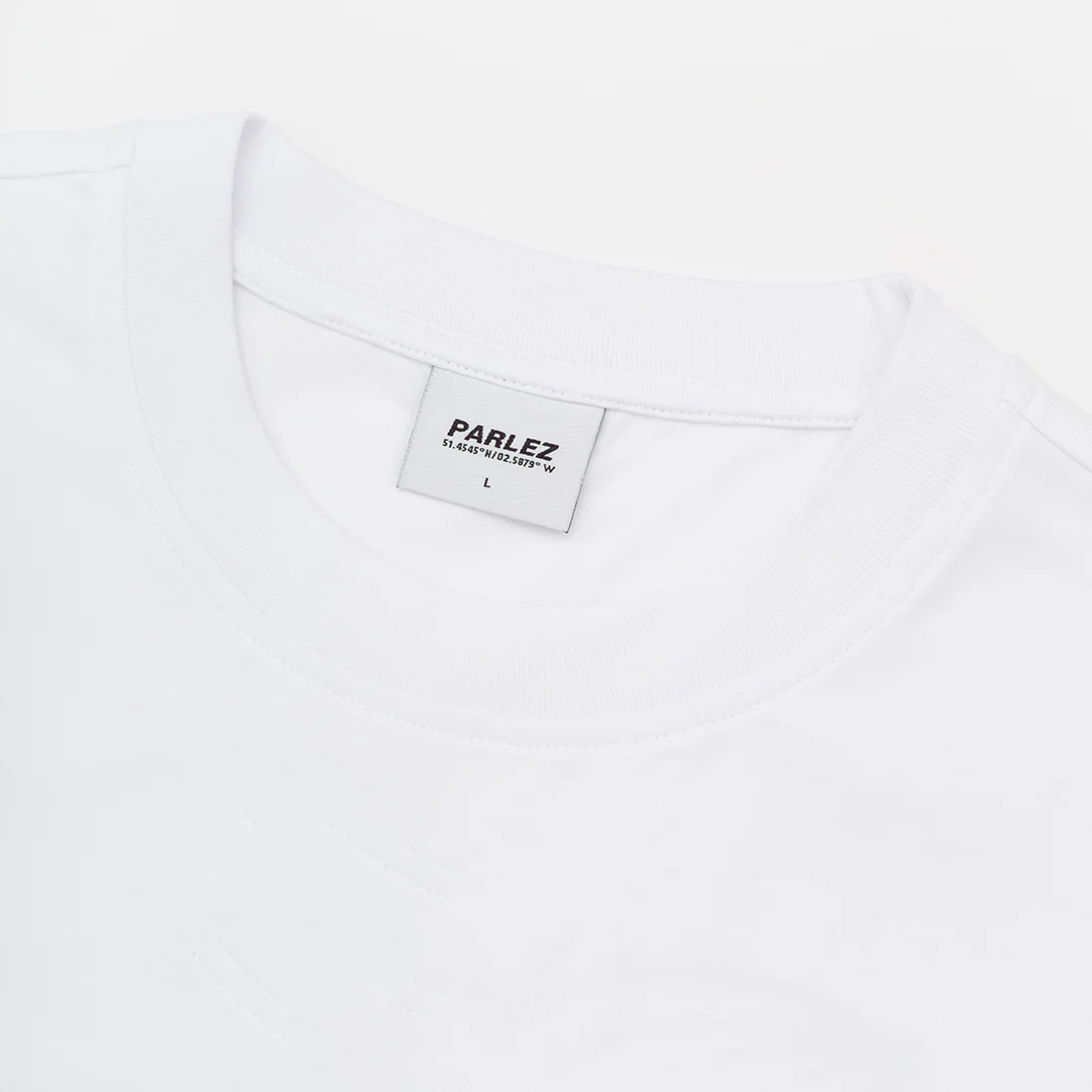 Myer T-Shirt - White - Image 5
