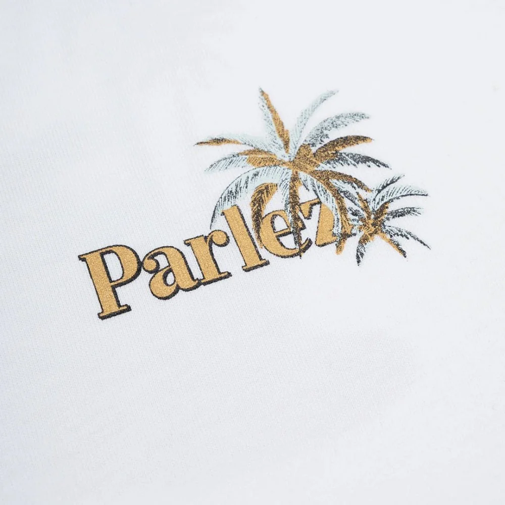 Occasus T-shirt White - Image 6
