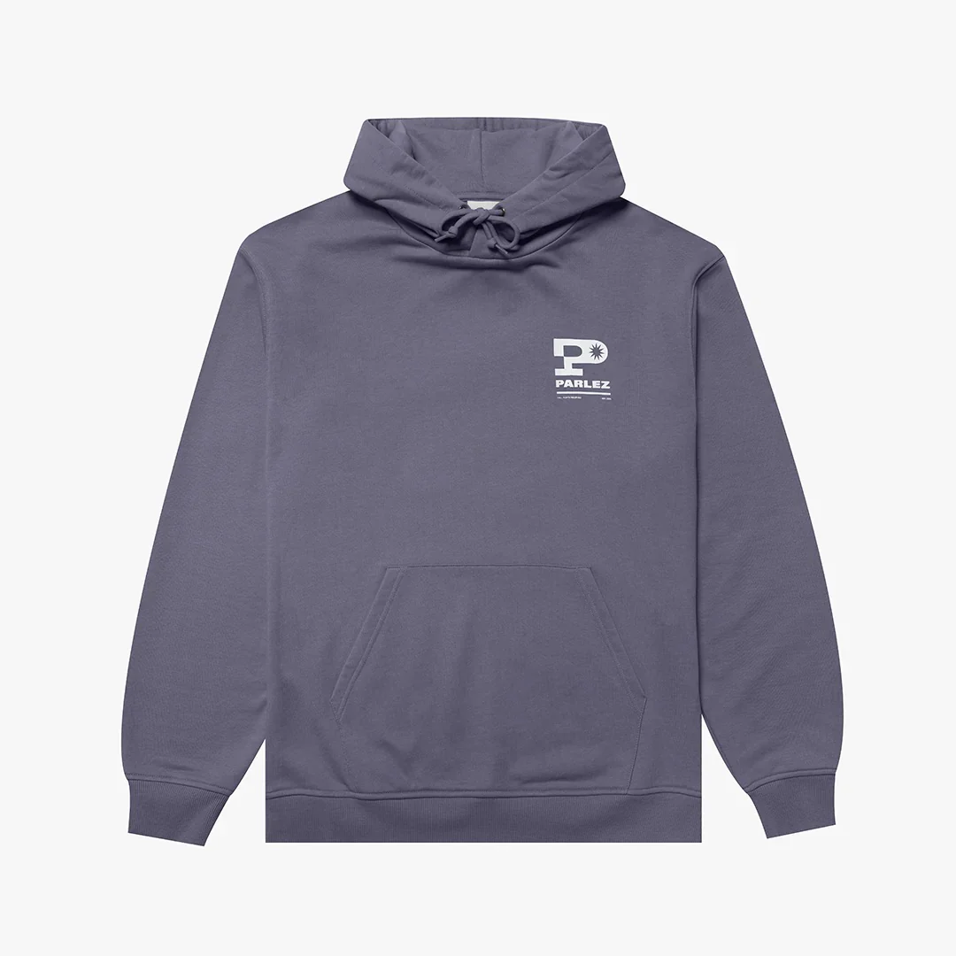 Orbit Hoody - Purple Haze - Image 2