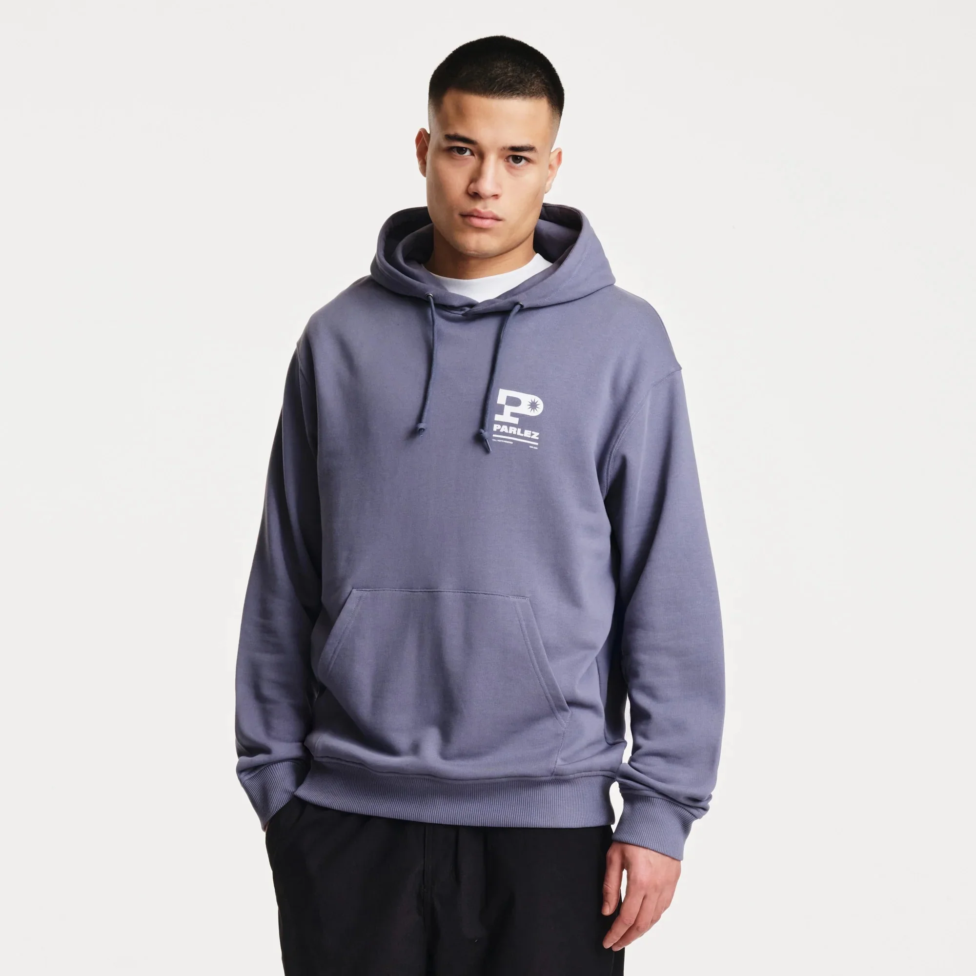 Orbit Hoody - Purple Haze - Image 3