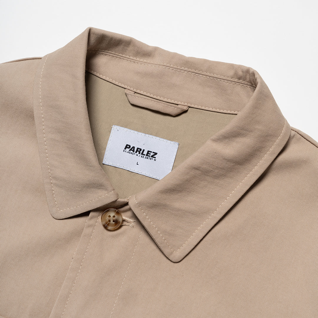 Paris Jacket - Hops - Image 3