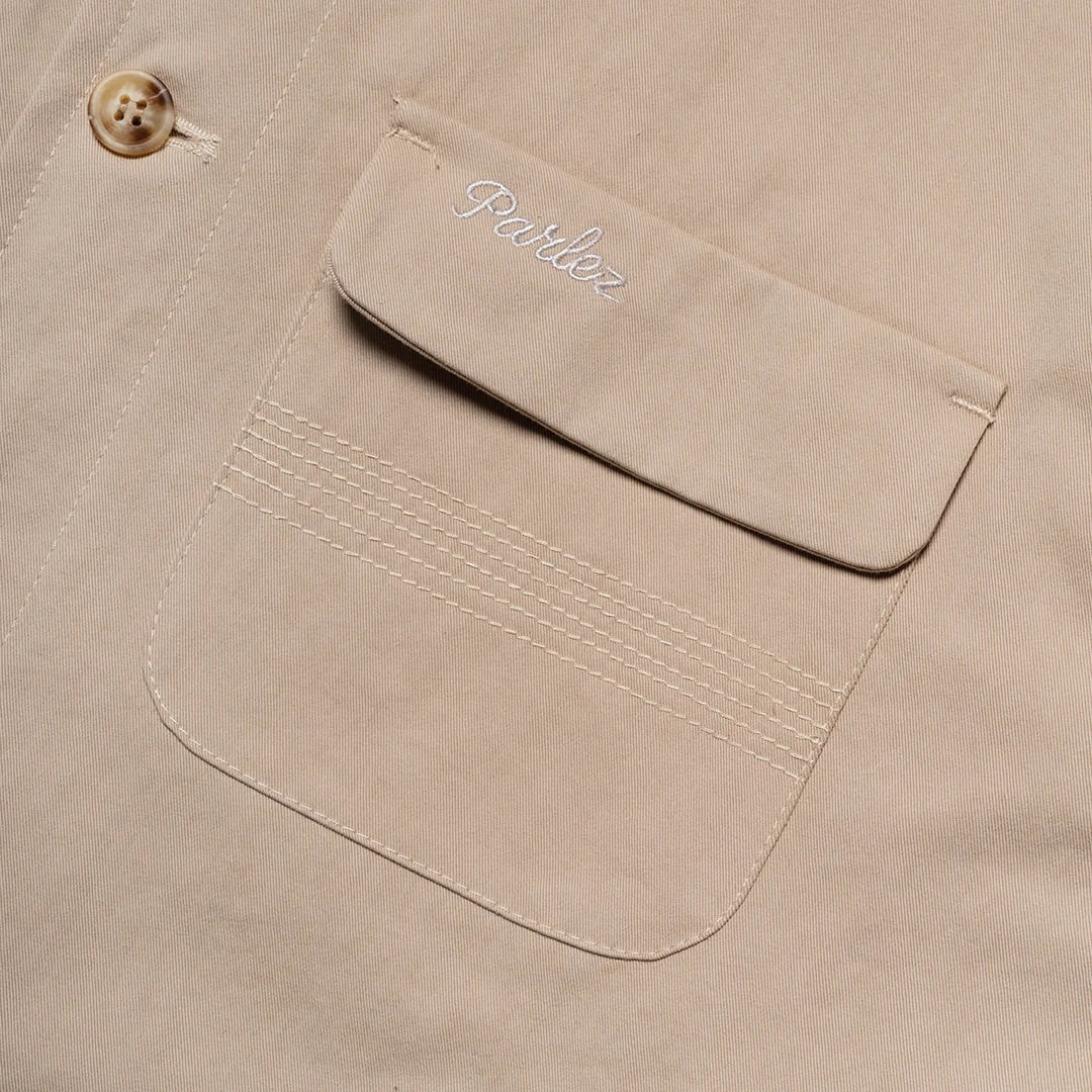 Paris Jacket - Hops - Image 4