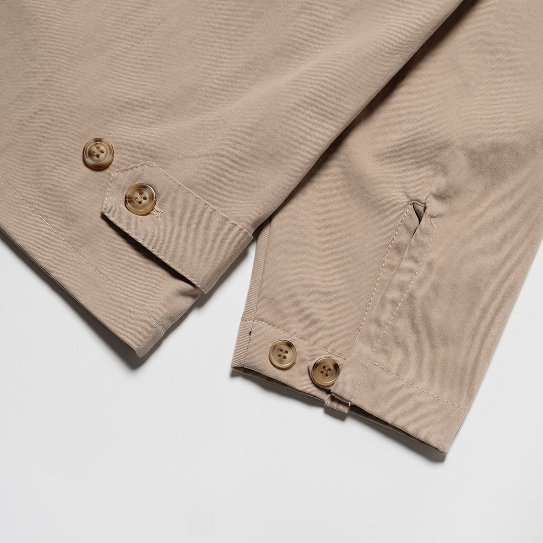 Paris Jacket - Hops - Image 6
