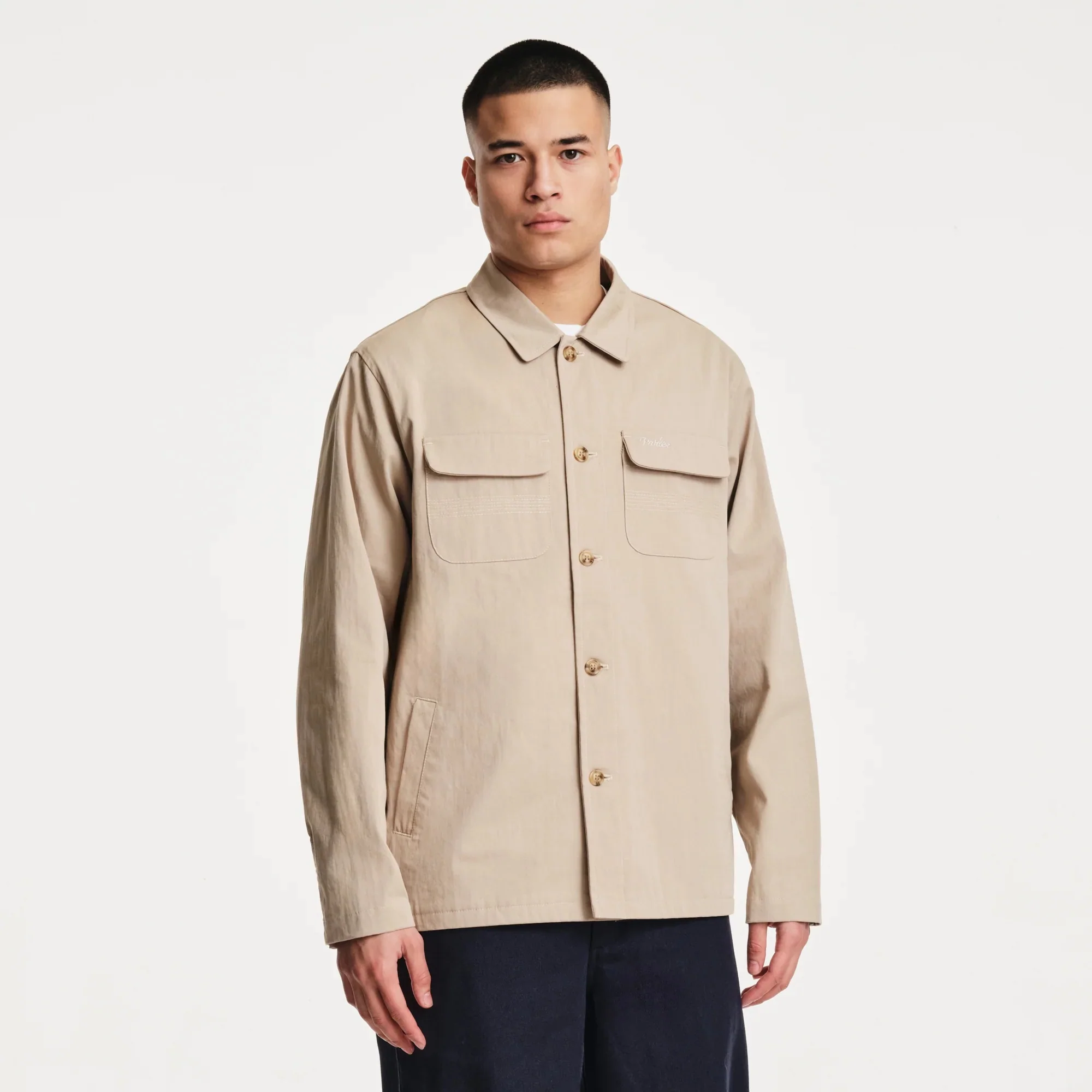 Paris Jacket - Hops - Image 7