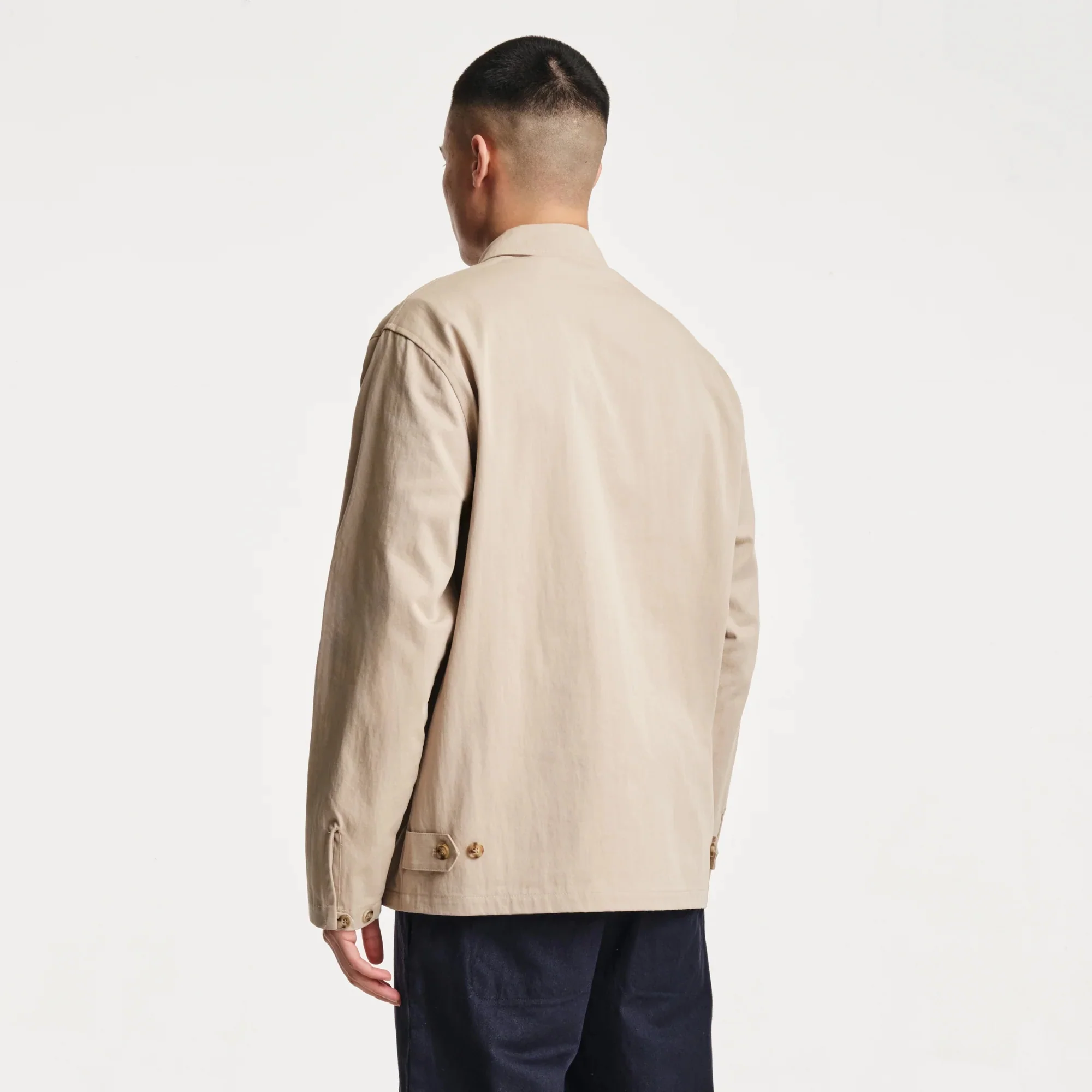 Paris Jacket - Hops - Image 8