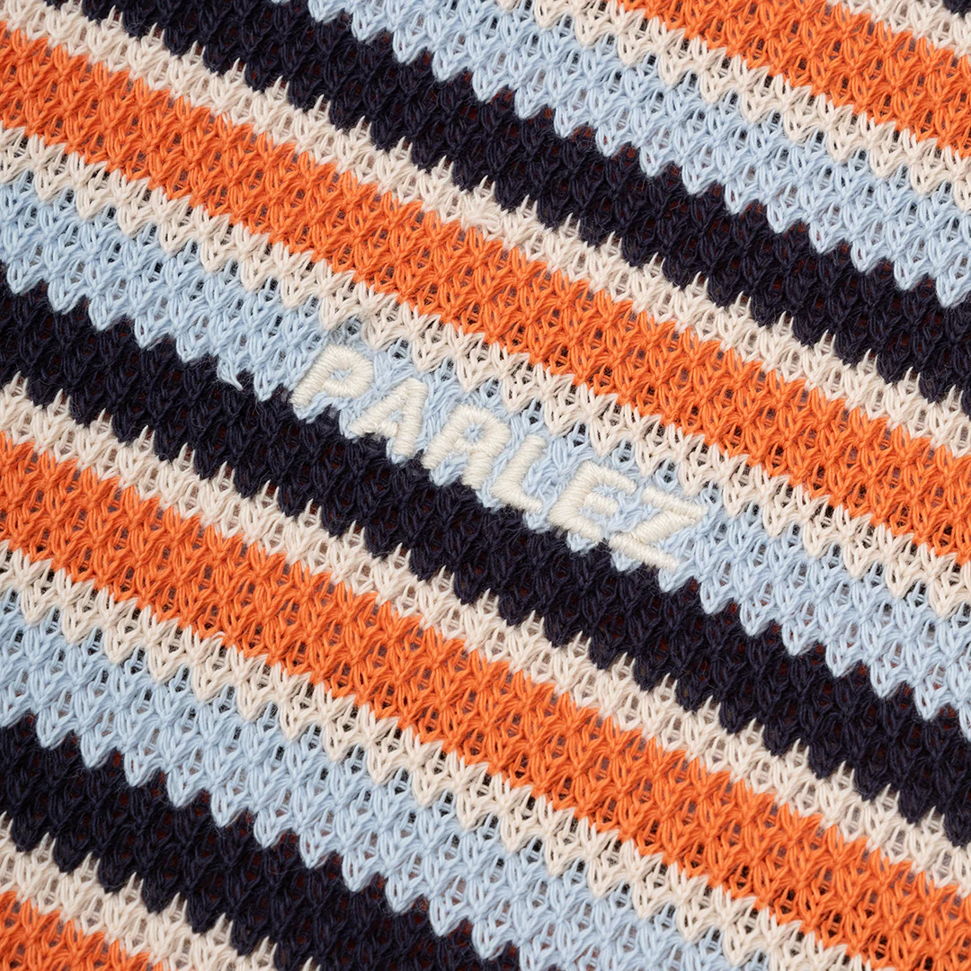 Princeton Polo - Midnight - Image 4