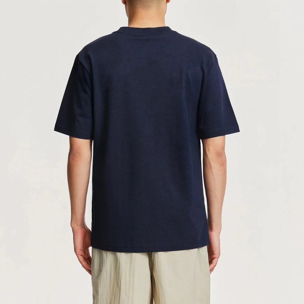 Profectus T-shirt Midnight - Image 4