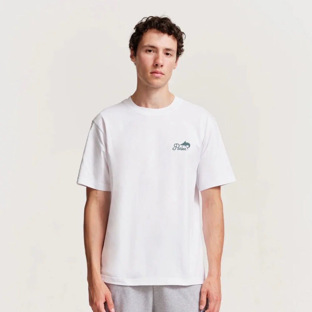 Release T-shirt, White - Image 4