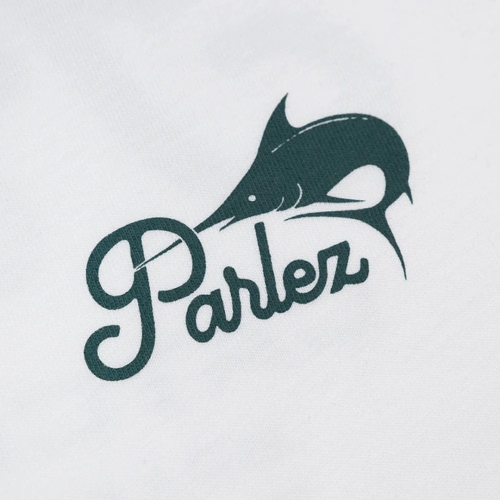 Release T-shirt, White - Image 5