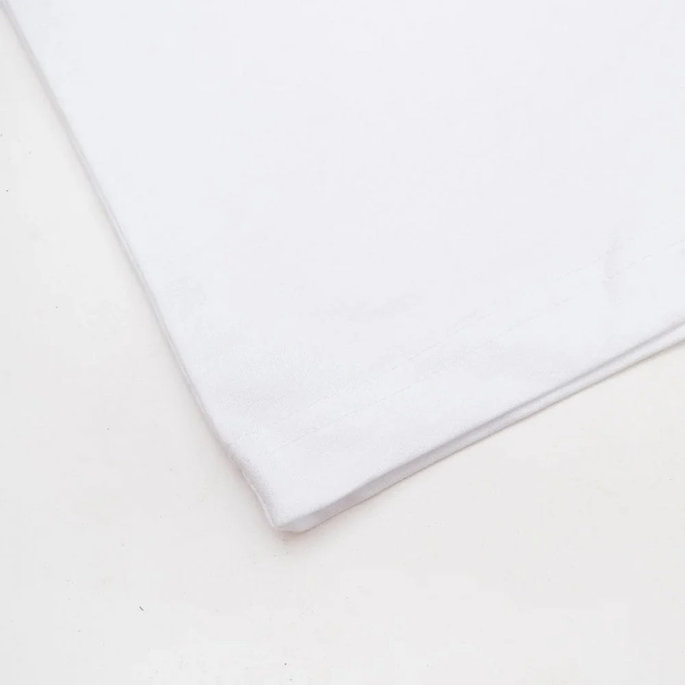 Retreat T-shirt White - Image 8