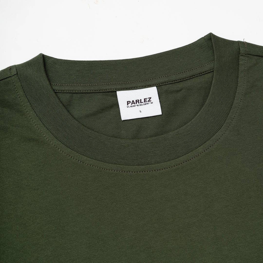Scape T-Shirt - Foliage - Image 6