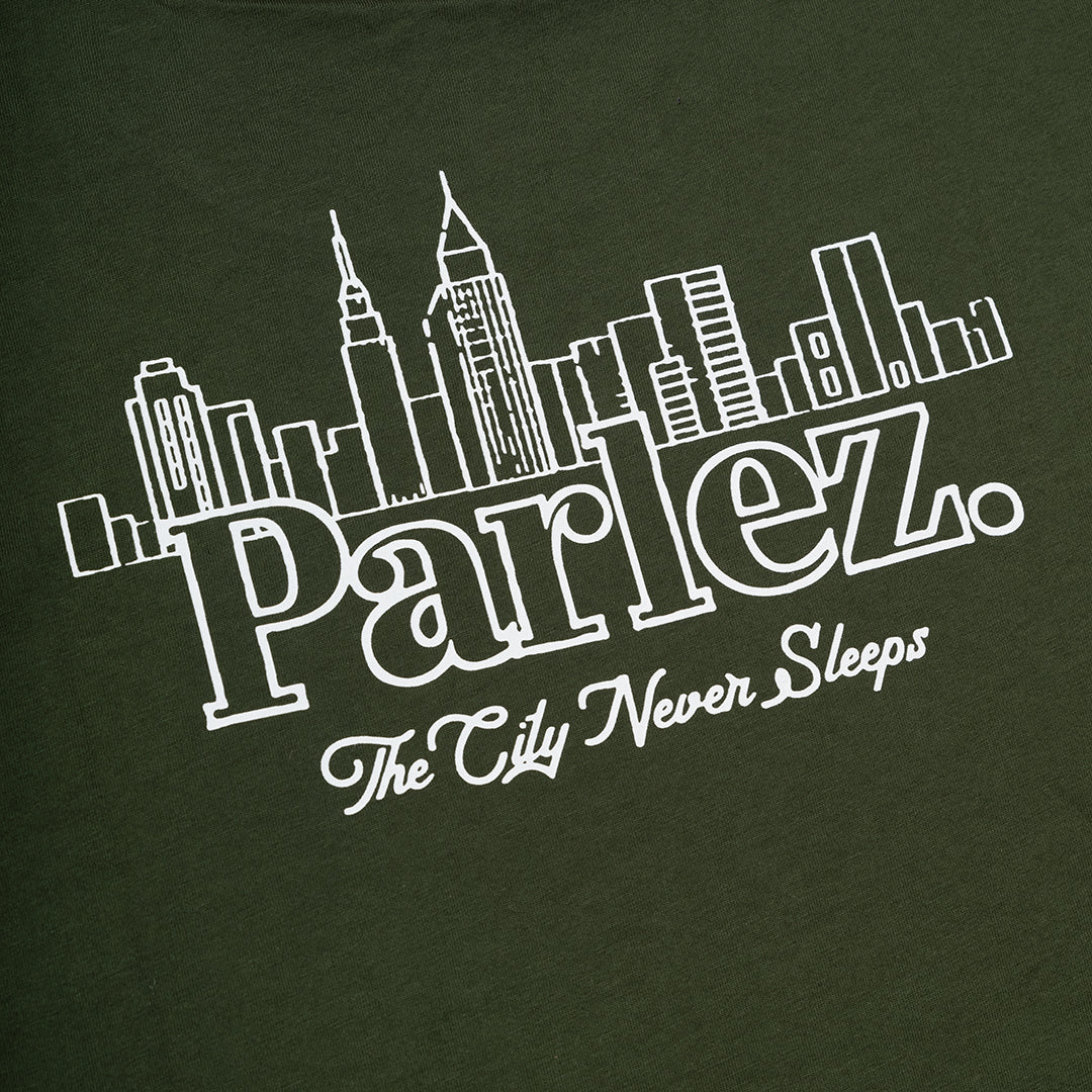 Scape T-Shirt - Foliage - Image 7
