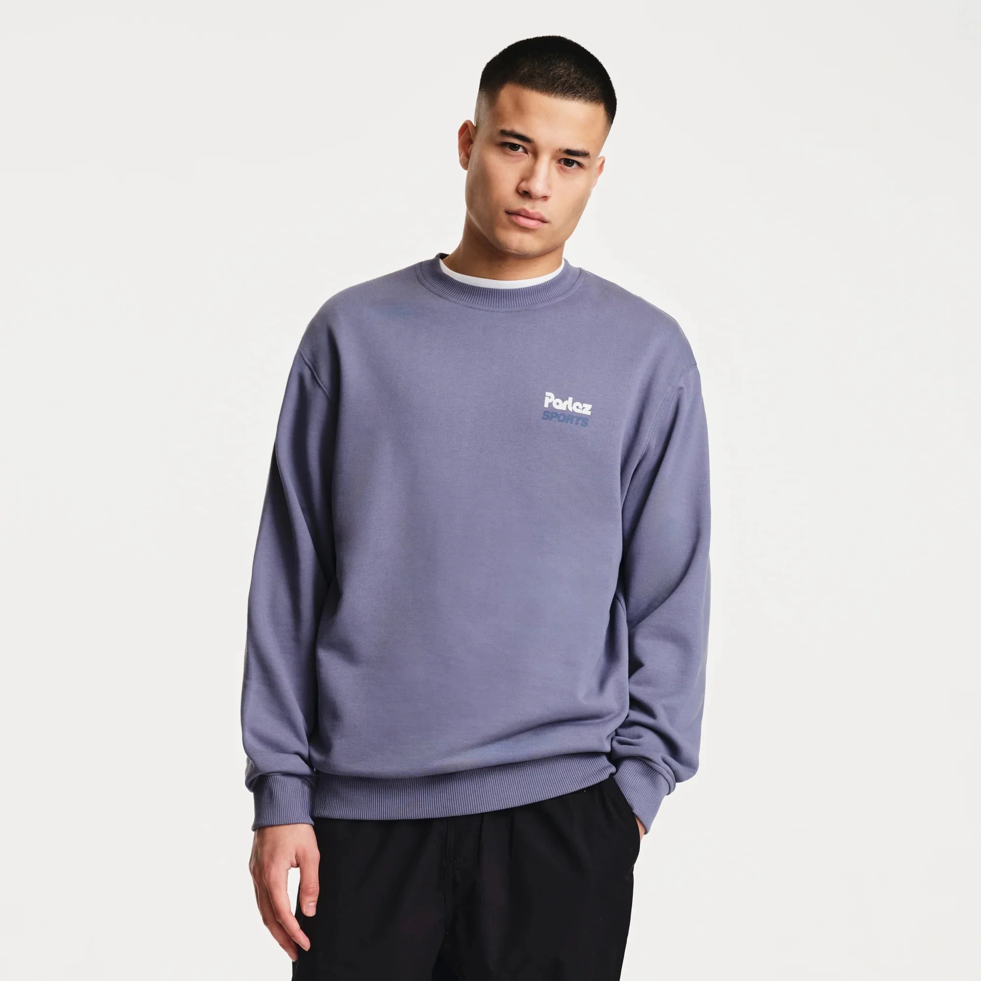 Status Sweat - Purple Haze - Image 3