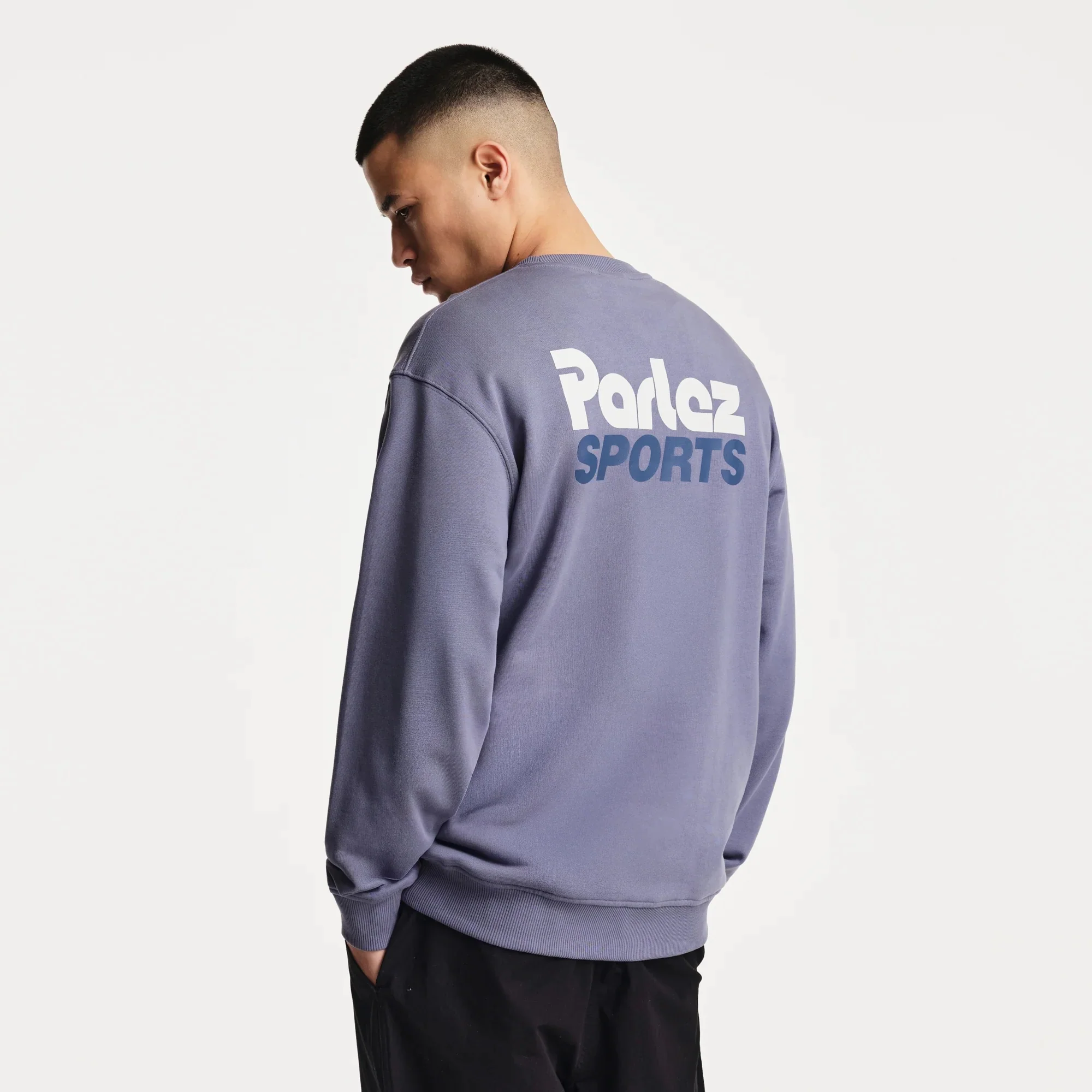 Status Sweat - Purple Haze - Image 4