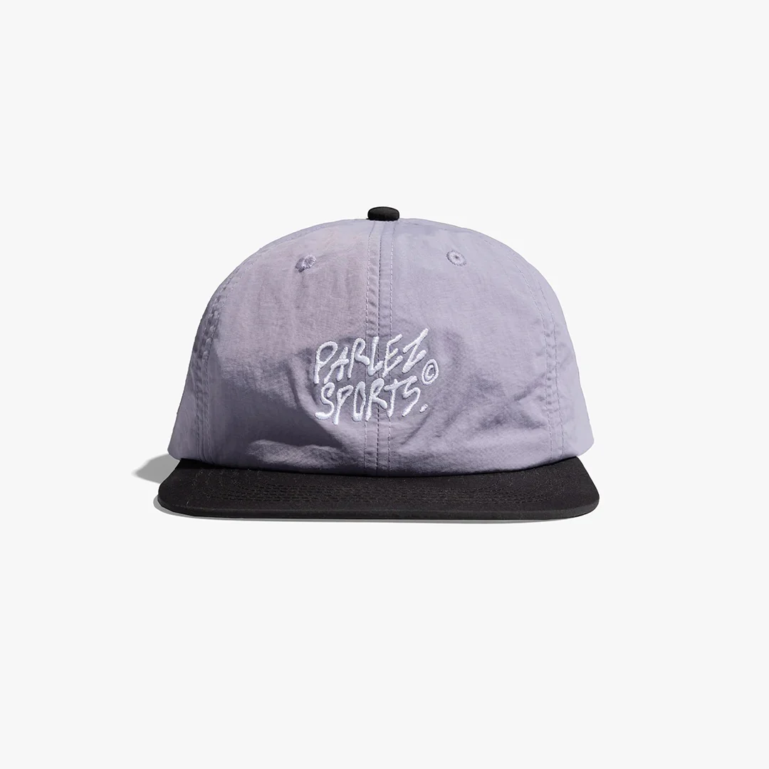 Strike Cap - Purple Haze