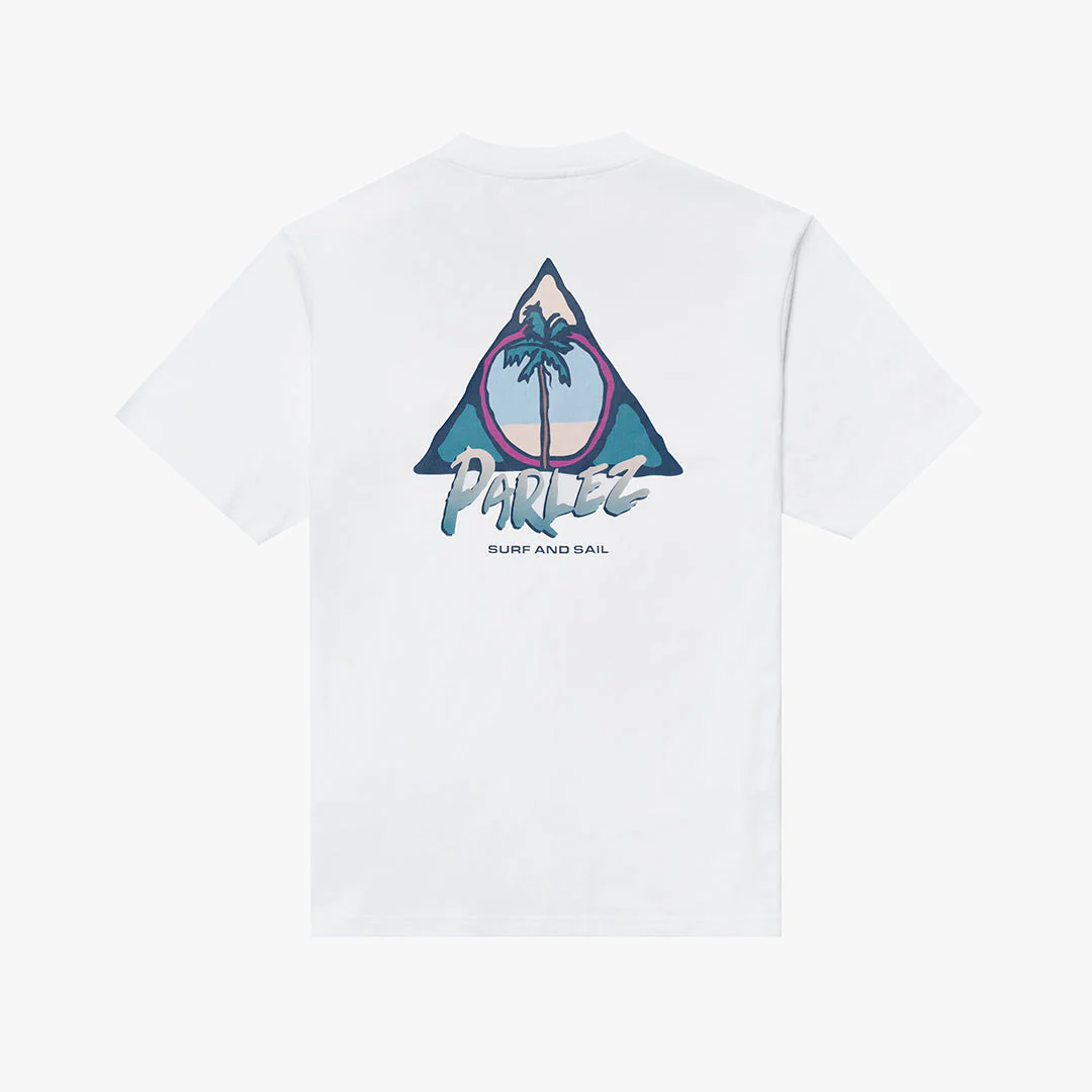 Swish T-Shirt - White