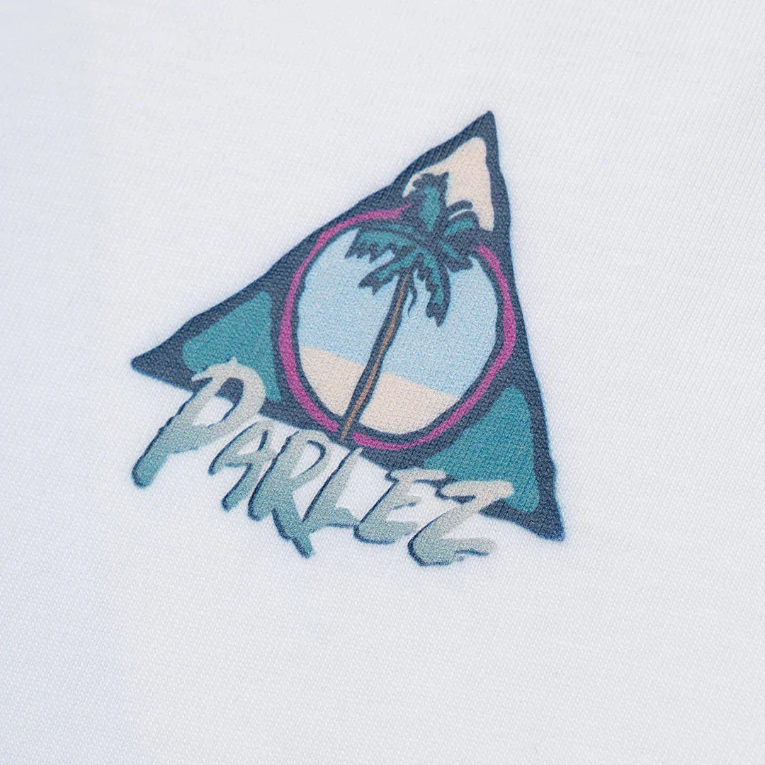 Swish T-Shirt - White - Image 5