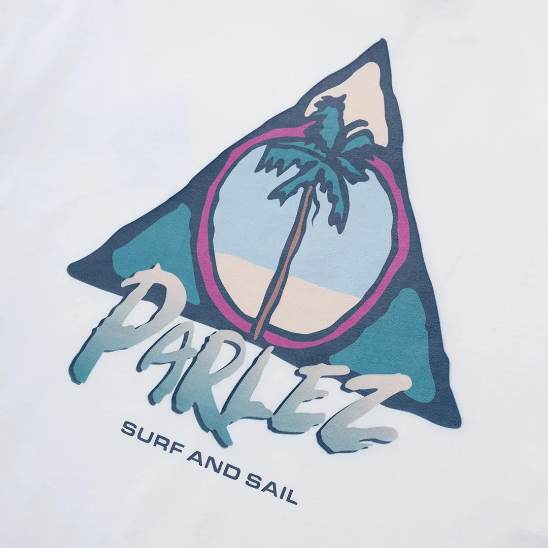 Swish T-Shirt - White - Image 6