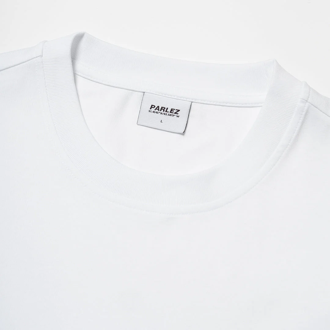 Swish T-Shirt - White - Image 7