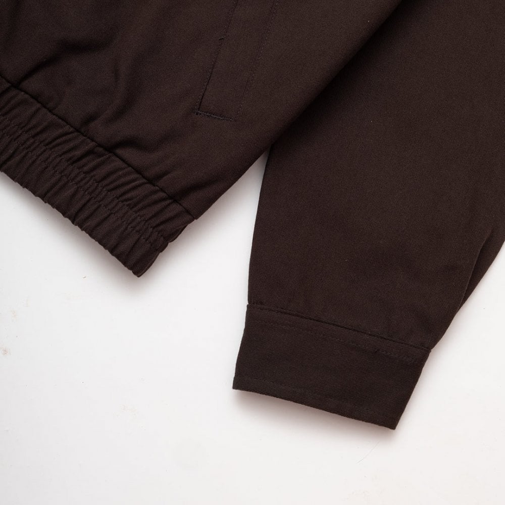 Verge Jacket, Black - Image 6