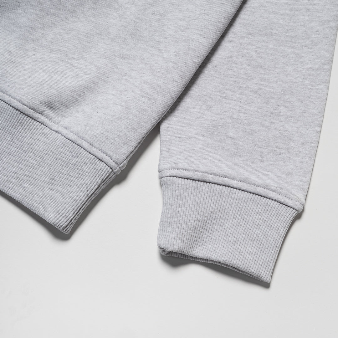 Verge Sweat - Heather - Image 7