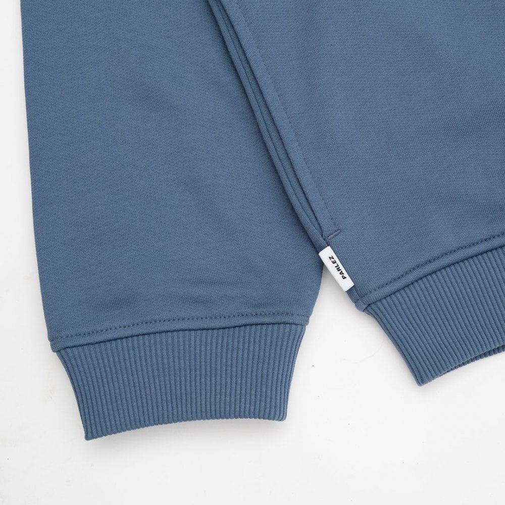 Vernon Oversized Crew China Blue - Image 6