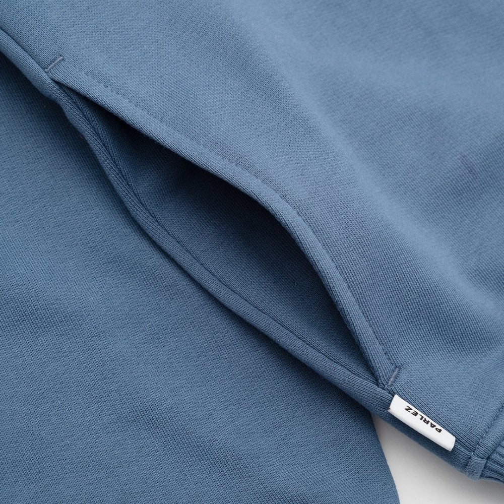 Vernon Oversized Crew China Blue - Image 7