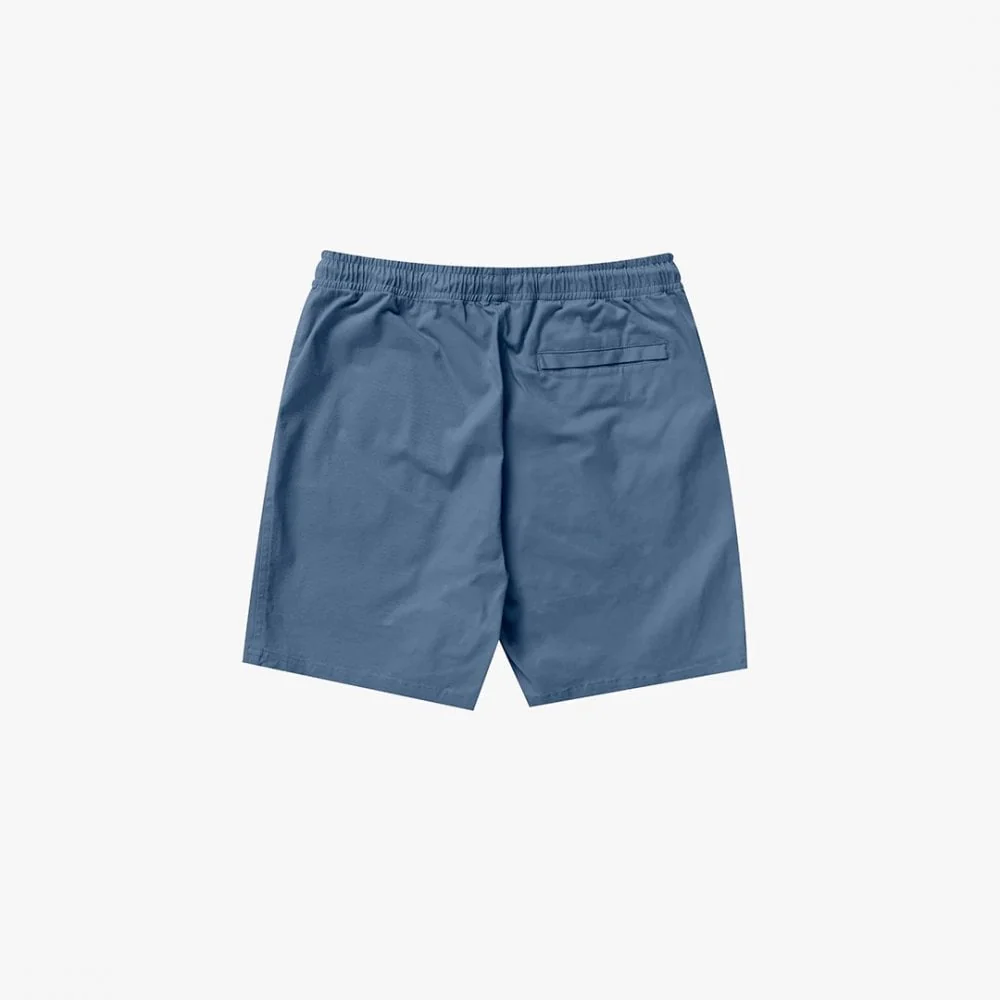 Wilmot Shorts - China Blue - Image 4