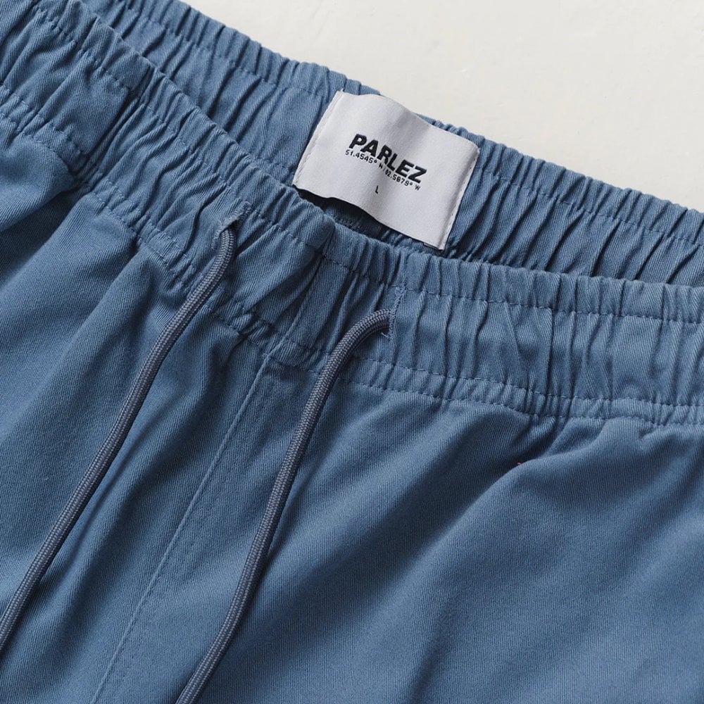 Wilmot Shorts - China Blue - Image 5