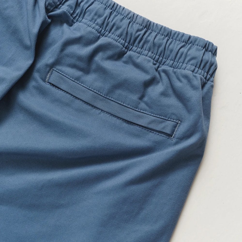 Wilmot Shorts - China Blue - Image 6