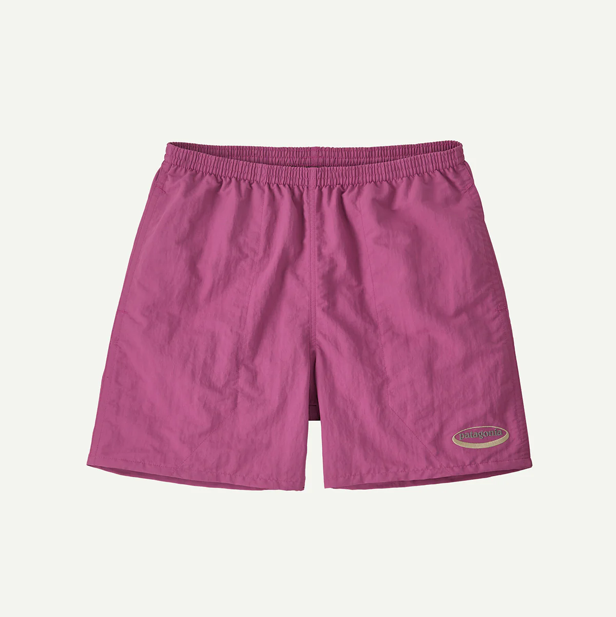 M's Baggies Shorts - 5" - Faded Magenta